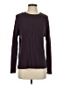 Jessica Simpson Purple Pullover Sweater Size S - photo 1