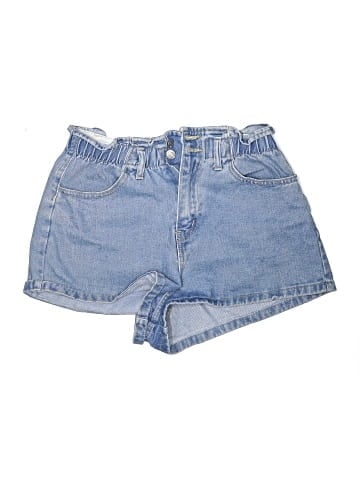 Forever 21 Denim Shorts (view 1)