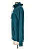 Under Armour 100% Polyester Teal Pullover Hoodie Size XS - photo 5