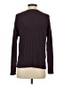 Jessica Simpson Purple Pullover Sweater Size S - photo 2