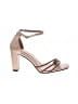 Unbranded Gold Tan Sandals Size EU 42 - photo 1