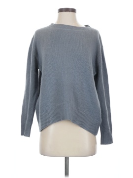 360 Cashmere Cashmere Pullover Sweater