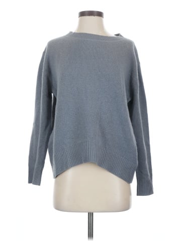 360 Cashmere Cashmere Pullover Sweater (view 1)