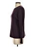 Jessica Simpson Purple Pullover Sweater Size S - photo 5