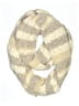 Ecote 100% Acrylic Ivory Tan Scarf One size - photo 1