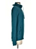 Under Armour 100% Polyester Teal Pullover Hoodie Size XS - photo 4