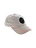 Adidas 100% Cotton Gray Tan Baseball Cap One size - photo 1