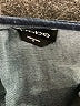 Bebe Blue Romper Size 24 waist - photo 4