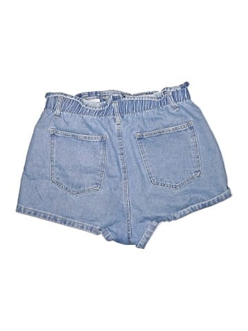 Forever 21 Denim Shorts (view 2)