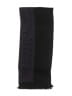 Versace Collection Black Purple Scarf One size - photo 2