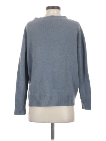 360 Cashmere Cashmere Pullover Sweater (view 2)