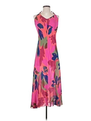 ViX by Paula Hermanny Casual Dress (view 1)