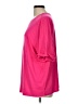 Unbranded Pink 3/4 Sleeve T-Shirt Size L - photo 5