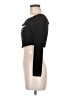 Motel Black Long Sleeve Top Size M - photo 5