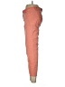 CALVIN KLEIN JEANS Color Block Orange Jeans Size 8 - photo 5