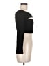 Motel Black Long Sleeve Top Size M - photo 4