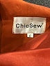 Assorted Brands 100% Polyester Red Cocktail Dress Size 6 - photo 3