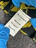 Ulla Johnson 100% Viscose Black Blue Cocktail Dress Size 8 - photo 4