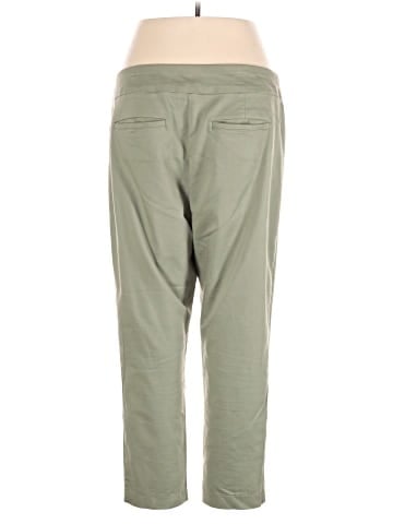 Croft & Barrow Active Pants (view 2)