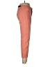 CALVIN KLEIN JEANS Color Block Orange Jeans Size 8 - photo 4