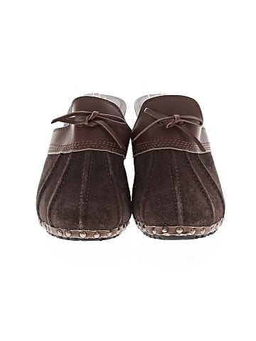 Ralph Lauren Collection Mule/Clog (view 2)