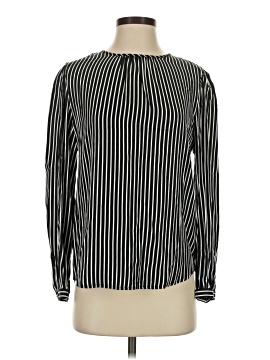J. Mc Laughlin Long Sleeve Blouse