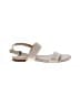 Splendid Ivory Sandals Size 9 - photo 1