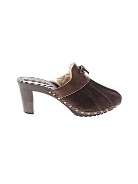 Ralph Lauren Collection Mule/Clog