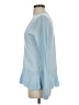 Lilly Pulitzer Solid Blue Cardigan Size S - photo 5