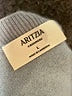 Aritzia 100% Cashmere Blue Cashmere Pullover Sweater Size L - photo 6
