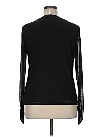 Calvin Klein Long Sleeve Top (view 2)