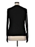 Calvin Klein Black Long Sleeve Top Size XL - photo 2