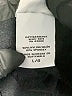 Jaclyn Smith Black Short Sleeve Top Size L - photo 8