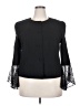 Tahari by ASL Black Blazer Size 18 - photo 1