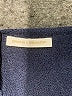 Pookie & Sebastian Blue Pullover Sweater Size S - photo 7