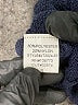 Pookie & Sebastian Blue Pullover Sweater Size S - photo 8