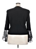Tahari by ASL Black Blazer Size 18 - photo 2