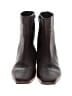 Bernardo 100% Leather Brown Boots Size 9 - photo 2