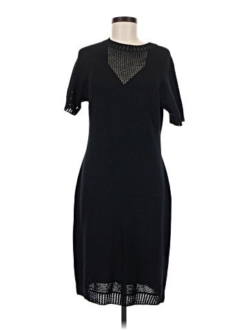 St. John Sport Cocktail Dress (view 1)