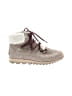 Sorel Gray Sneakers Size 8 1/2 - photo 1