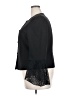 Tahari by ASL Black Blazer Size 18 - photo 5