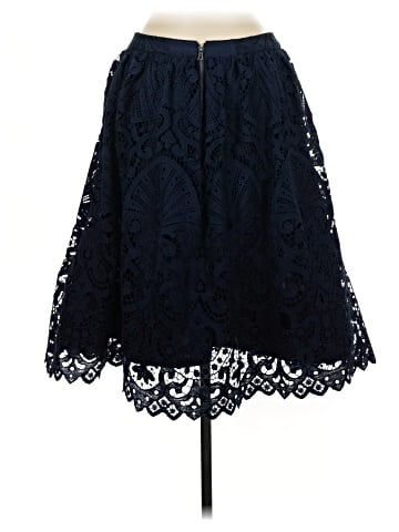 Alice + Olivia Formal Skirt (view 2)
