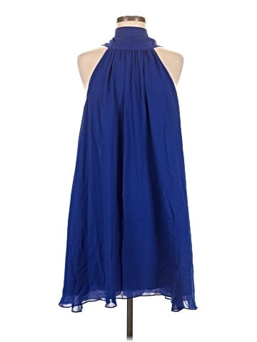 Belle Badgley Mischka Cocktail Dress (view 1)