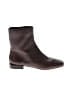 Bernardo 100% Leather Brown Boots Size 9 - photo 1