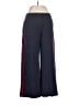 Boden Color Block Blue Track Pants Size 8 (petite) - photo 1