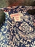 Xhilaration 100% Polyester Blue Sleeveless Blouse Size XS - photo 7