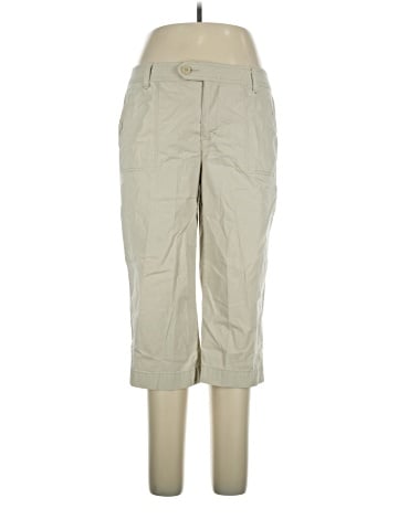 St. John's Bay Khakis (view 1)