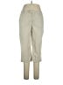 St. John's Bay Solid Tan Khakis Size 14 - photo 1