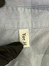 Assorted Brands Blue Long Sleeve Button-Down Shirt Size M (estimated) - photo 7