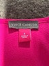 Vince Camuto Pink Long Sleeve Blouse Size S - photo 7